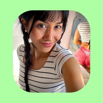 Candy 🍬 (#1 LATINA BABE ⭐ ON OF) (kandyisweet) Profile Photo Added 2025-10-23