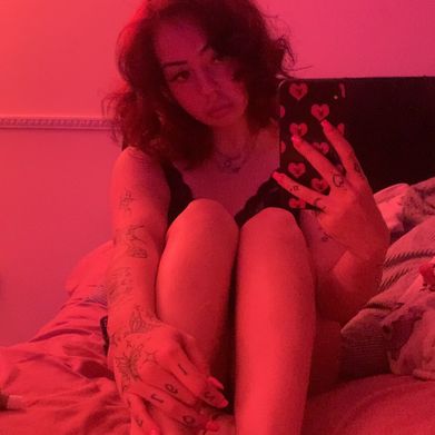 Kiki ur filthy lil online gf ₊‧°𐐪♡𐑂°‧₊ (ang3lbluntss) Profile Photo Added 2024-10-15