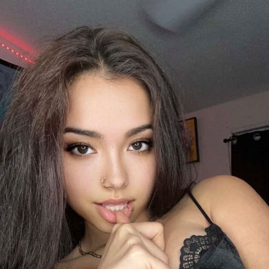 OnlyFans Model Harley Milan (harleymilann) Profile Image