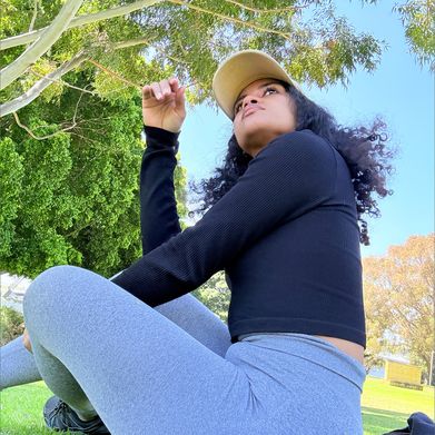 Roxy (tuurooxy) Profile Photo Added 2025-04-22