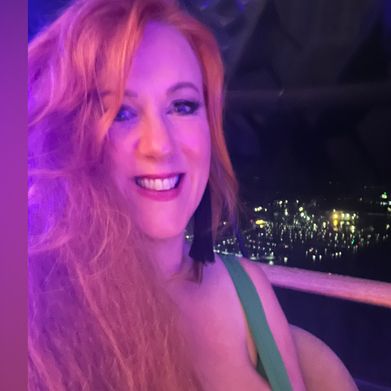 Foxy English Redhead (foxxxyer) Profile Photo Added 2025-02-28