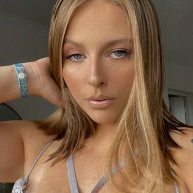 Isadora 🧸 (isadoralala) Profile Photo Added 2025-02-19