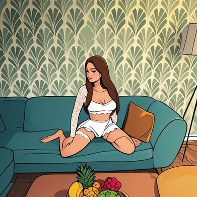 Peaches🍑 (ripegeorgiapeaches) Profile Photo Added 2025-10-24