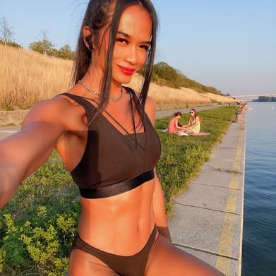 MimieJoly2020 (mimiejoly2020) OnlyFans Profile Image