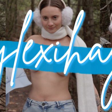 Sexylexihayes (sexylexihayes) Header Photo Added 2025-12-02