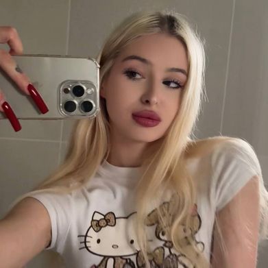 Sonya🍬 (iams0ny) OnlyFans Profile Image