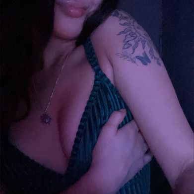 sweetangelface🍀 (messynessy710) Profile Photo Added 2024-06-11