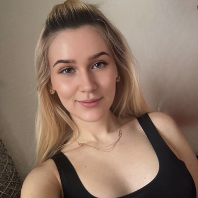 Kincso ✨ (kincsoungarn) Profile Photo Added 2025-03-22