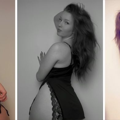 Mia🩷 (miapeachzz) Header Photo Added 2025-01-29