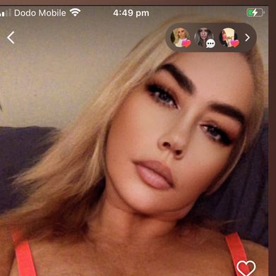 SPICY KITTEN 🌶️💋😈 (spicy_kitten_666) Header Photo Added 2025-05-17