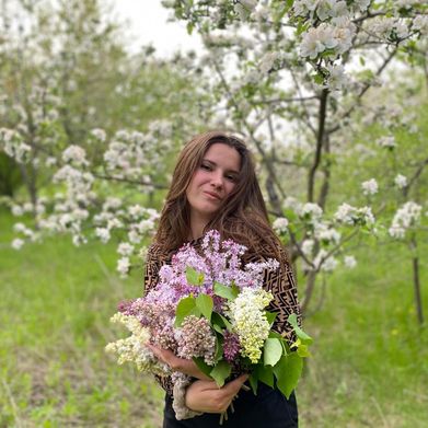 KARA (klarochka) Header Photo Added 2025-05-05