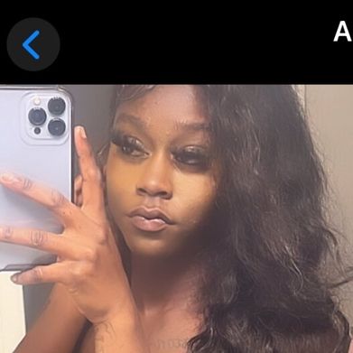 OnlyFans Model Sexxynae (sexxynaeeee) Profile Image