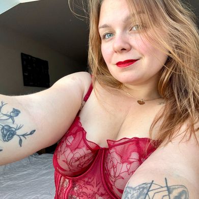 OnlyFans Model Léa🔥 (leasamy) Profile Image