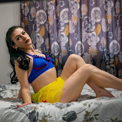 Giulia Added Photo on 2025-05-06