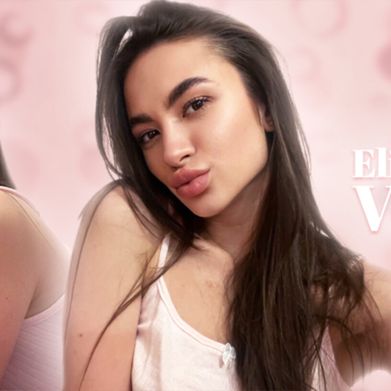 Eliška Vobe 🦩 (eliska.vobecka) Header Photo Added 2025-07-10