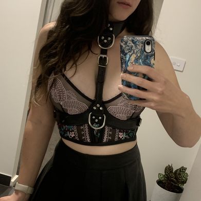 GoddessJayda (goddessjaydarose) Profile Photo Added 2024-06-27