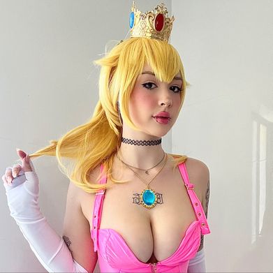 Cynthia elfin ʚ♡ɞ (scruffydoomergirl) Profile Photo Added 2025-09-26