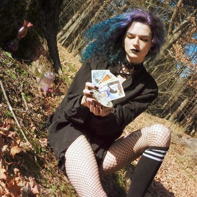 June (junebabe666) Profile Photo Added 2025-05-01