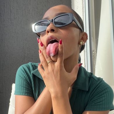 Destiny🍉🍫❣️ (soy_destiny) Profile Photo Added 2025-08-18