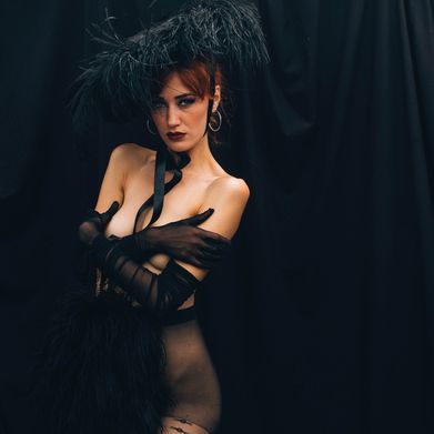 Porcelain Alice (porcelainalice) OnlyFans Profile Image