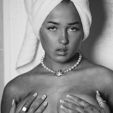 VANESSA SUNDET EXCLUSIVE (vanessasundet) OnlyFans profile photo