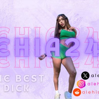 Alehia (alehia24cm) Header Photo Added 2025-07-17