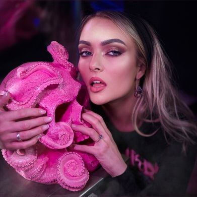 Charisma (charisma.davis) Profile Photo Added 2025-10-10