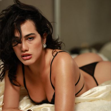 JAZ BENITEZ 🍐 PRIVATE (jazbenitez) Profile Photo Added 2025-07-31