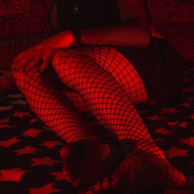 fishnetgoddess (beautyandstupid) OnlyFans Profile Image