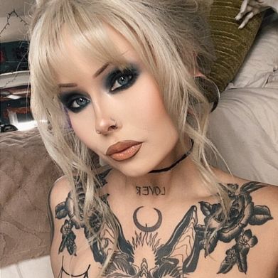 melissa ♥︎ (melissamaarie) OnlyFans profile photo