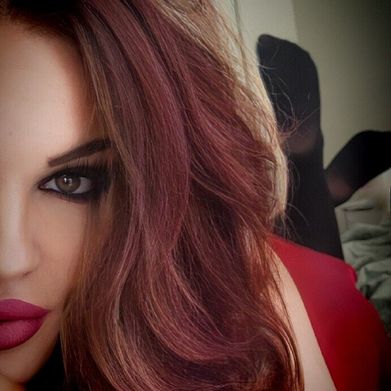 Aubrey Lotus (aubrey_lotus) Profile Photo Added 2025-11-08