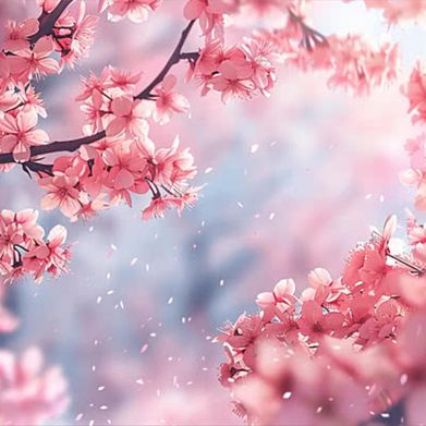 cherry blossom (cherrryyyblossom) Header Photo Added 2025-09-24