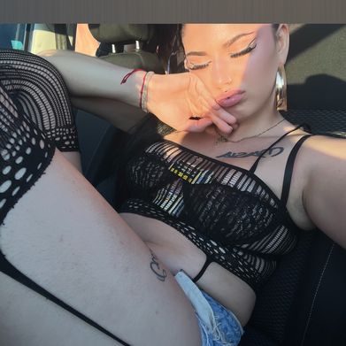 LA NENA 🩷 (lanenaof) Header Photo Added 2025-07-02