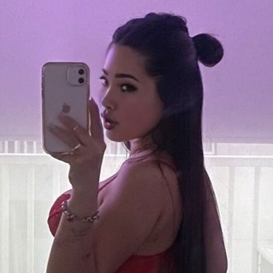 Cinesina 🇨🇳✨ (millycinesina) Profile Photo Added 2025-09-08