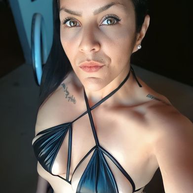 Dirty Scar😊🥵 (scarletfoxy07) Profile Photo Added 2025-04-07