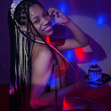 Ms.V (vadgirlvenuss) OnlyFans Profile Image