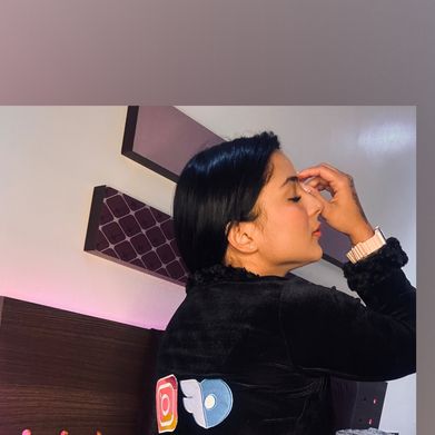 Luana cano (tulua1) Header Photo Added 2025-05-06