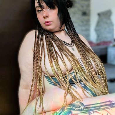 𓋹🌸Victoria Blackwood🌸𓋹 (victoriablackwood) Profile Photo Added 2025-07-15