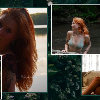 Faye 🌿 (fayeonearth) Header Photo Added 2025-07-31