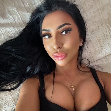 Polleen🍬🎀 (polleen.vip) Profile Photo Added 2025-09-07