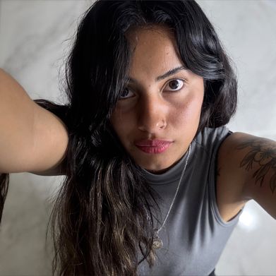 𝙅𝙐𝙄𝘾𝙔 𝙎𝙋𝙄𝘾𝙔 𝙇𝘼𝙏𝙄𝙉𝘼 🌶️❤️ (natural_latinbaby) Profile Photo Added 2025-10-03