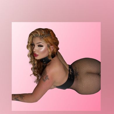 Rubi Rhoades ®️ (rubirhoades) Header Photo Added 2025-05-25