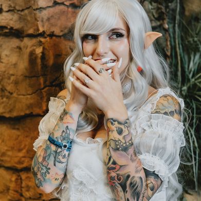 BeadSpriteBabe💖 (beadspritebabe) Header Photo Added 2025-08-11