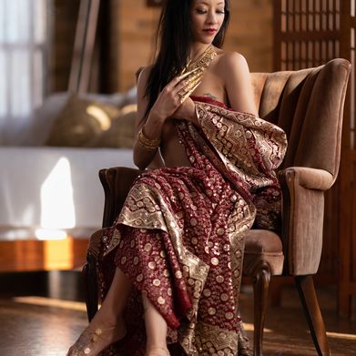 OnlyFans Model Samara (samarainthecity) Profile Image