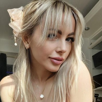 OnlyFans Model Lika (fitqueenlika) Profile Image