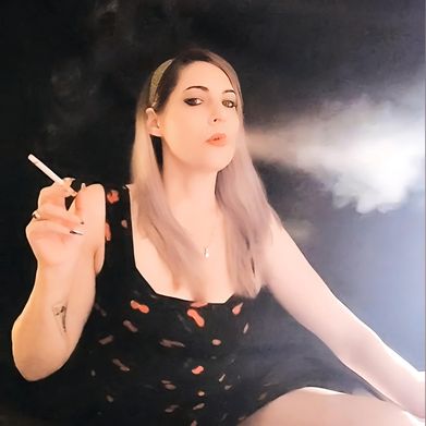Faith Raw (smokebreaks) Profile Photo Added 2025-05-25