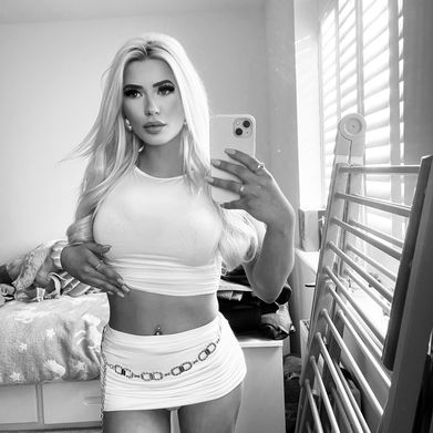 Victoria Lace 💕 (victorialace1999) Profile Photo Added 2024-10-15