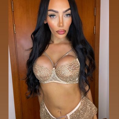 Jessica Jewels (jessjewels) Profile Photo Added 2025-07-08