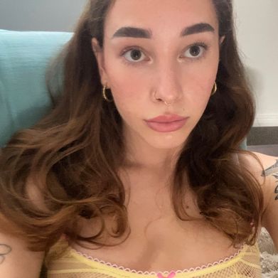 Angel (realllangel) Profile Photo Added 2025-06-04