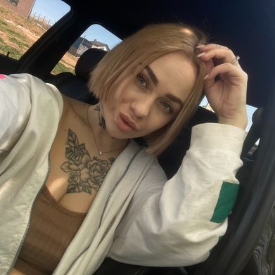 CraveBabe (cravebabee) Profile Photo Added 2025-05-06